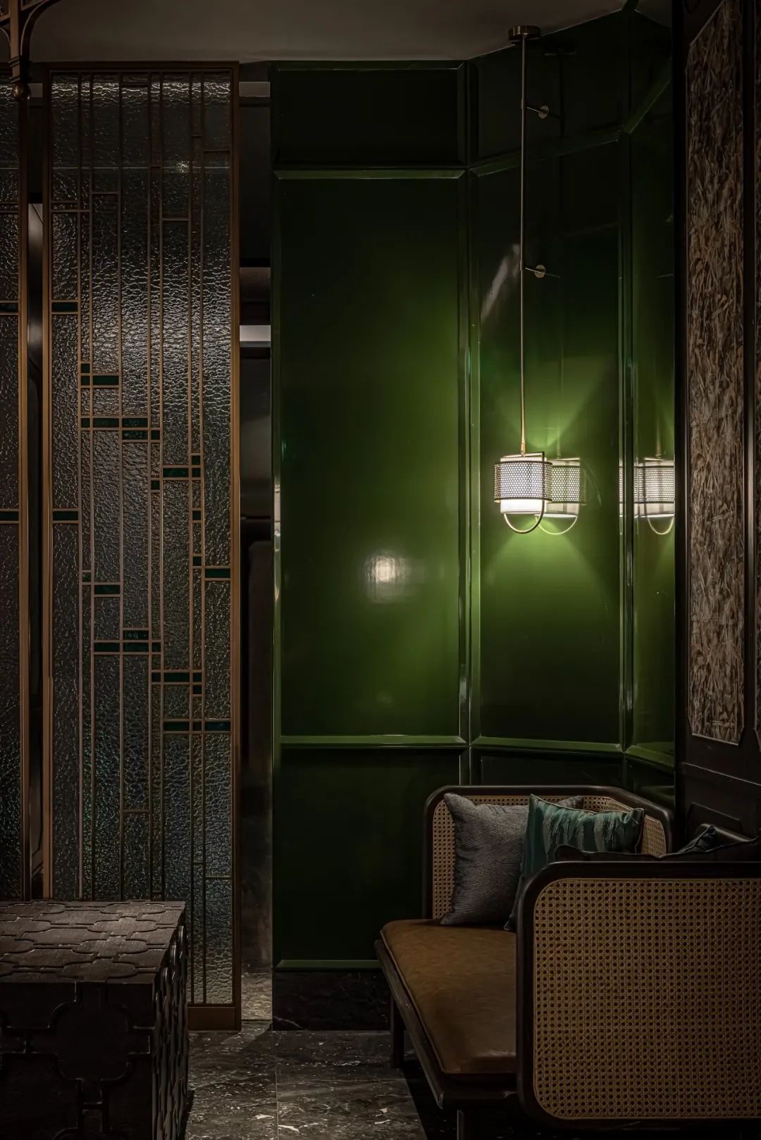 和子养生（南京河西店）丨中国南京丨有劃設商业设计,之几美学-27