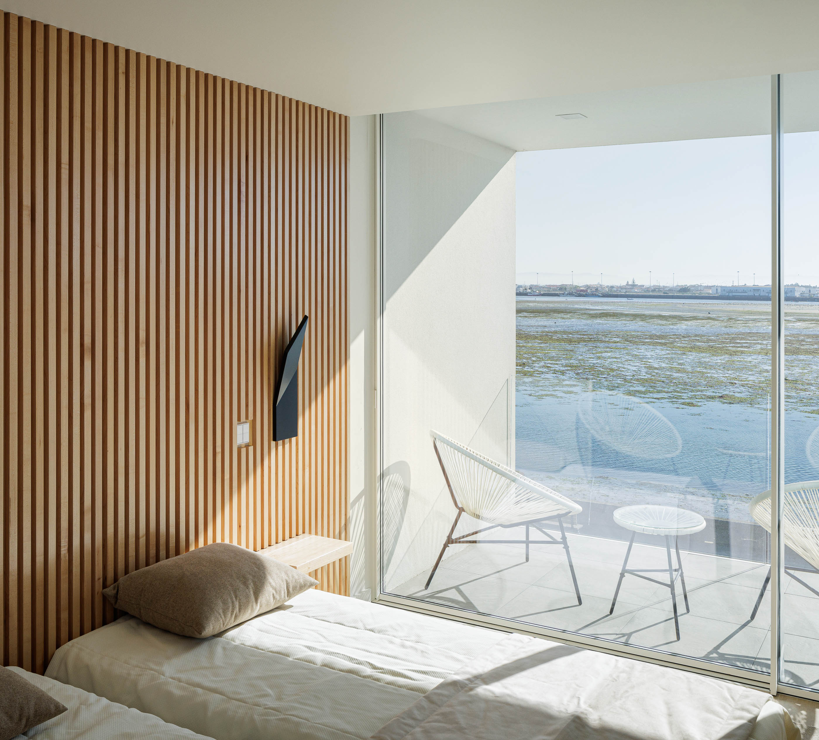 JD2 别墅丨葡萄牙丨Ivo Tavares Studio-60