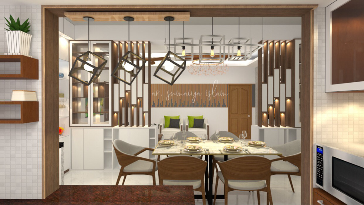 俄式奢华 · 安娜斯塔西娅·古奇娜打造梦幻公寓-8