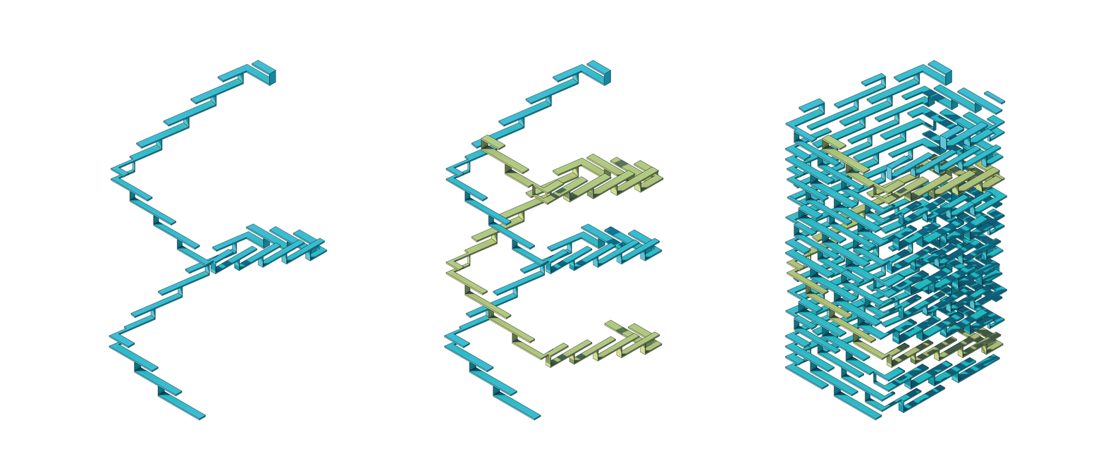 绿色生态办公建筑 Senckenberg Quarter丨Cyrus Moser Architekten-31