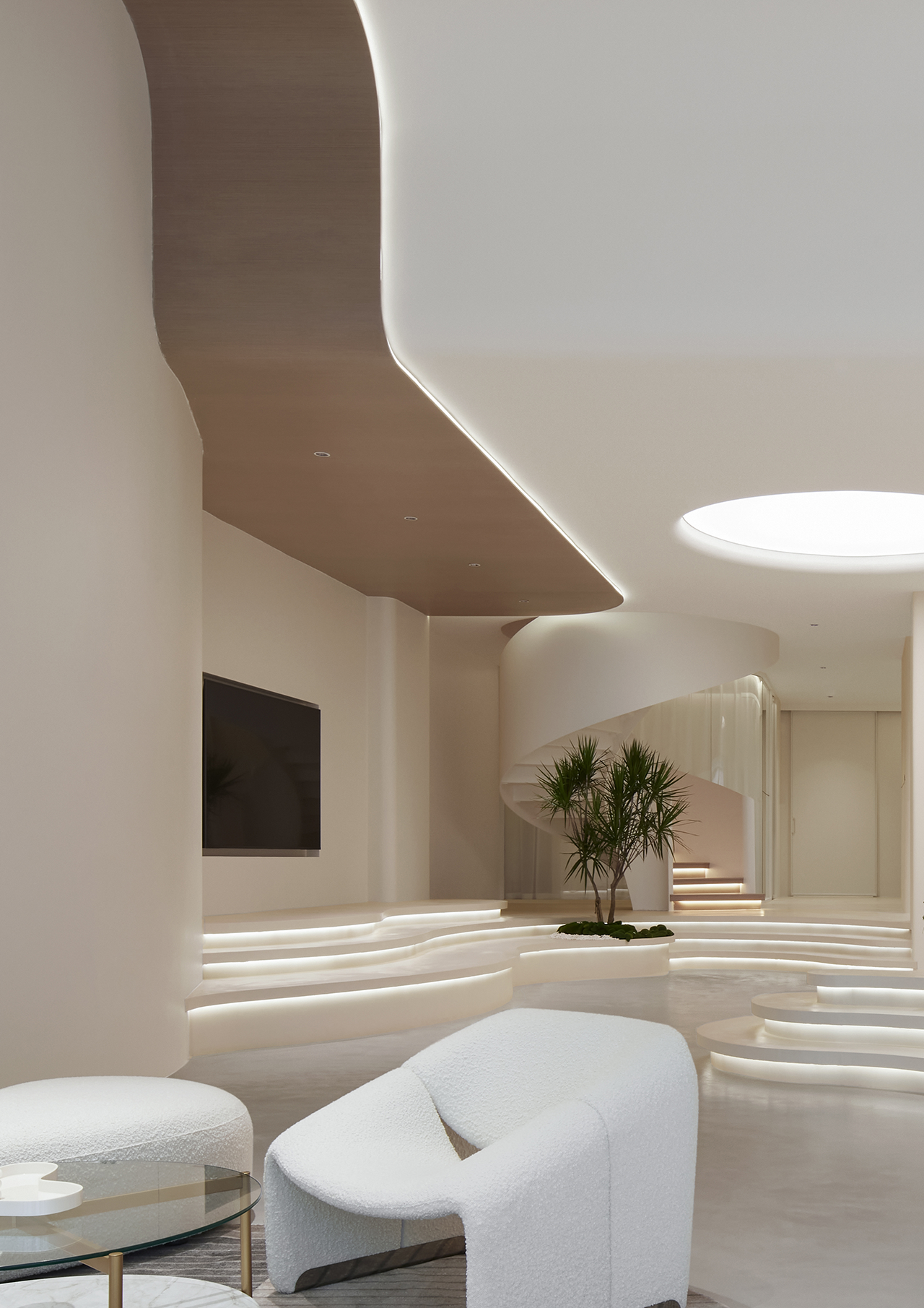 当博士的丨中国济南丨和尘设计-20