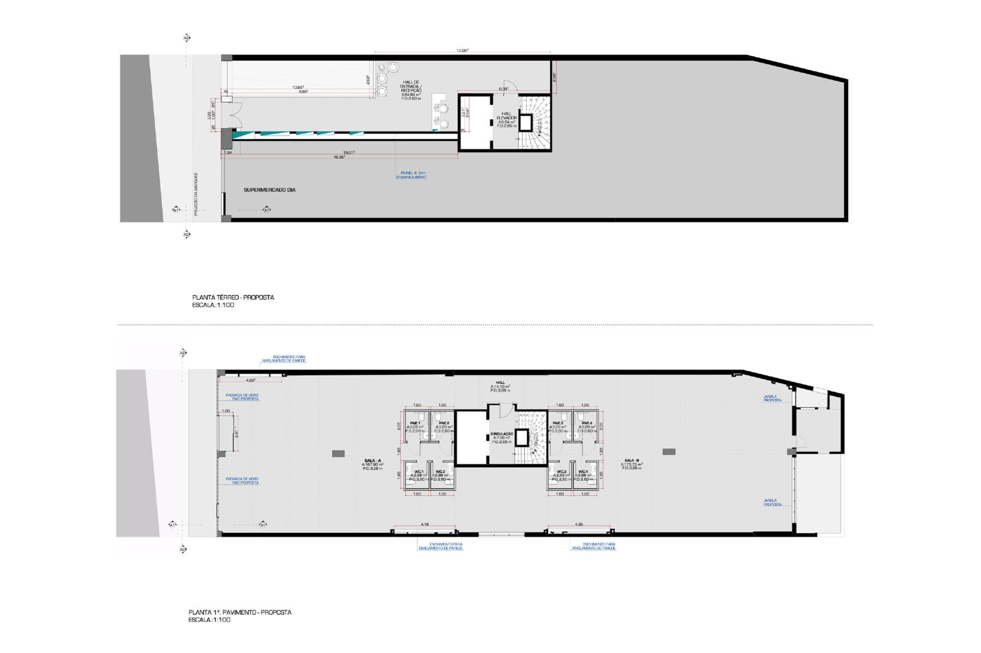 改造 Brigadeiro丨巴西圣保罗丨Coletivo de Arquitetos-12