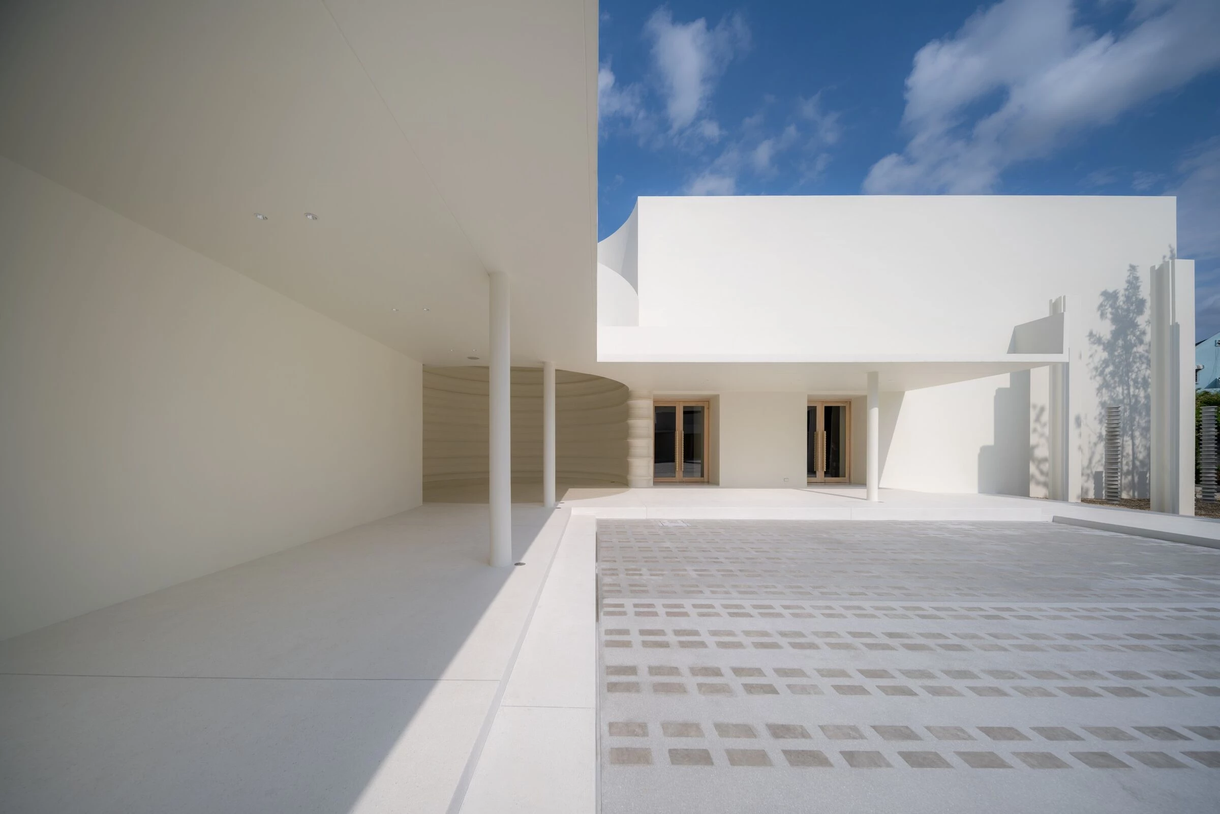 发现;找到;创立丨泰国曼谷丨PHTAA Living Design-6