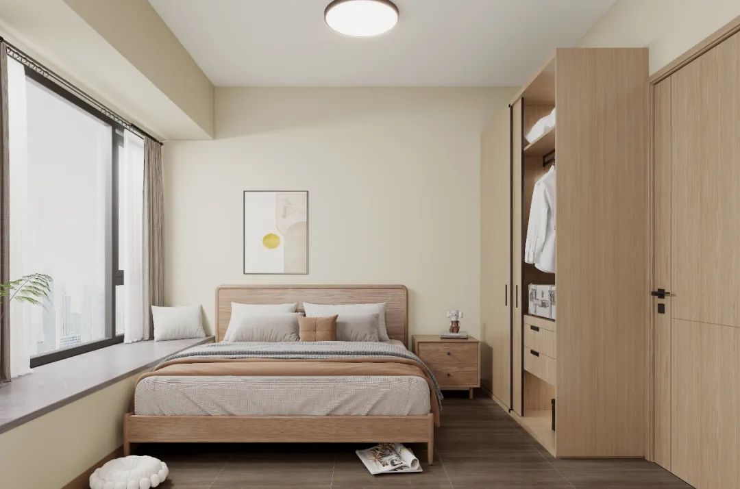 保障房价星级品质|惠州惠城高新区荔枝城保障性租赁住房项目-63