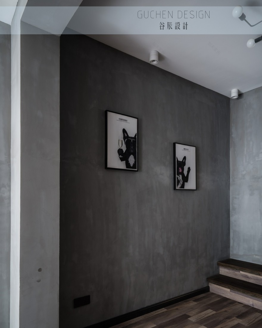 新长征路上的摇滚之家——谷辰设计-14