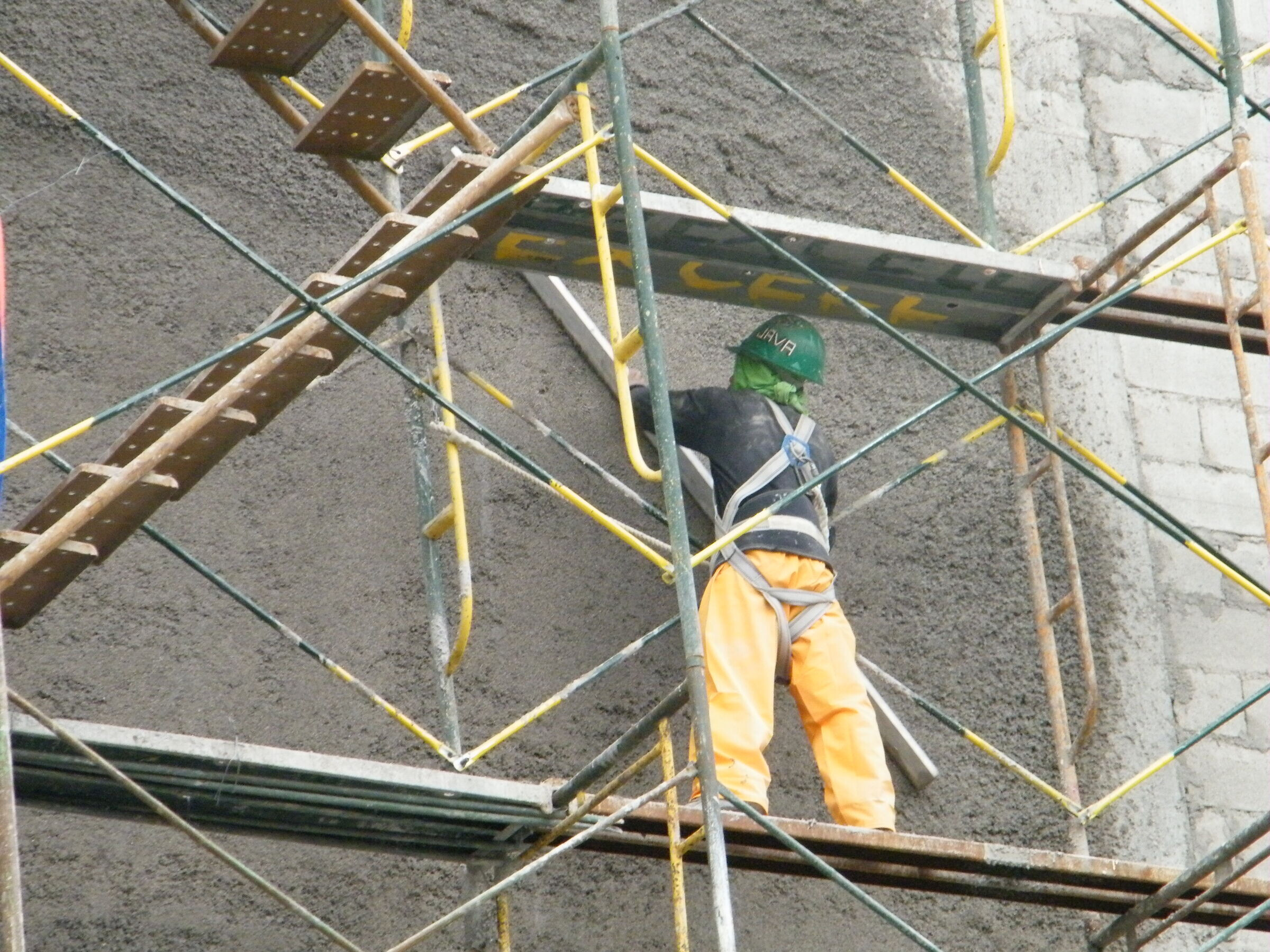 Manila TV5 媒体中心丨菲律宾马尼拉丨Equinet 建筑与工程支持-16