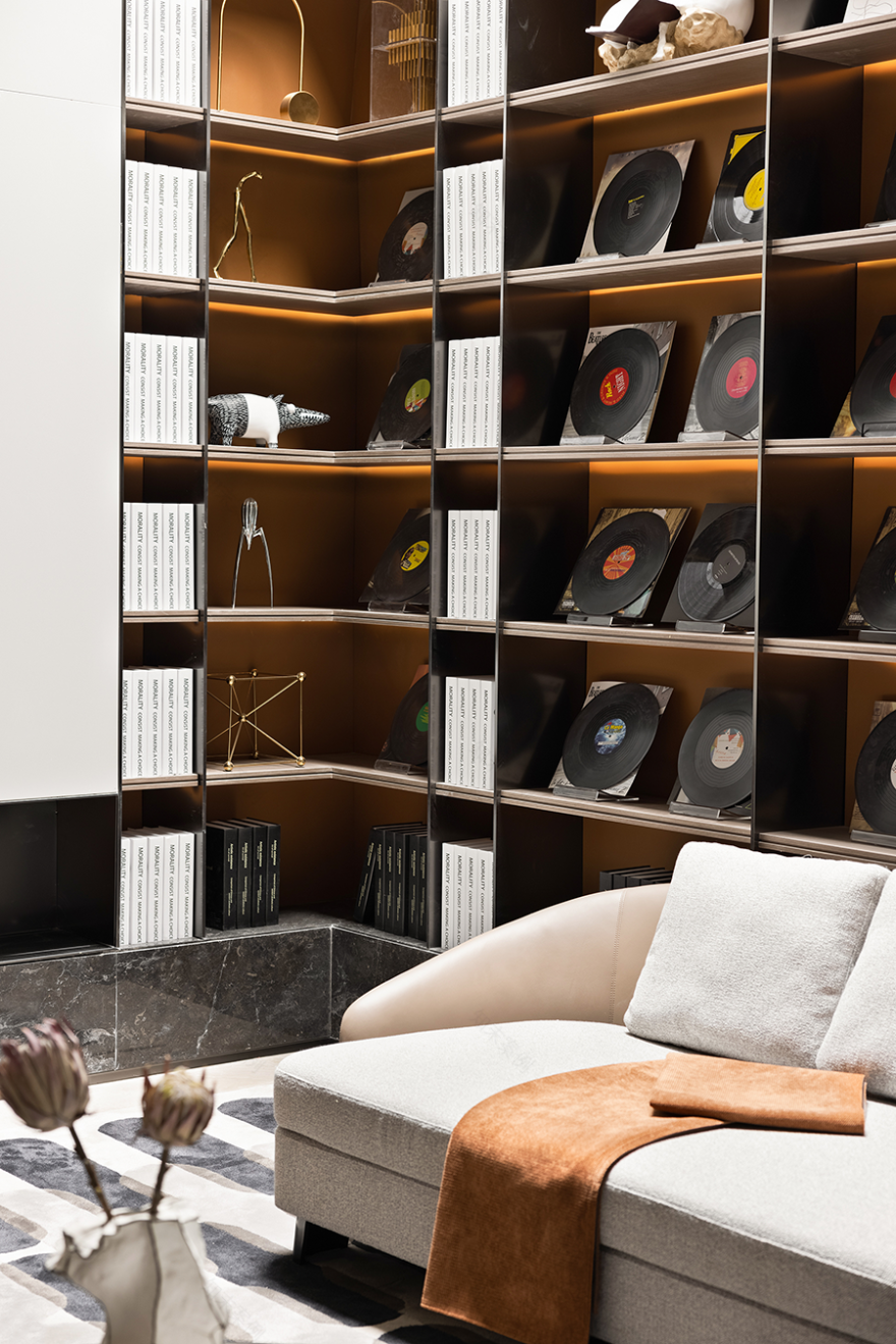 福州国贸凤凰原住宅丨中国福州-31