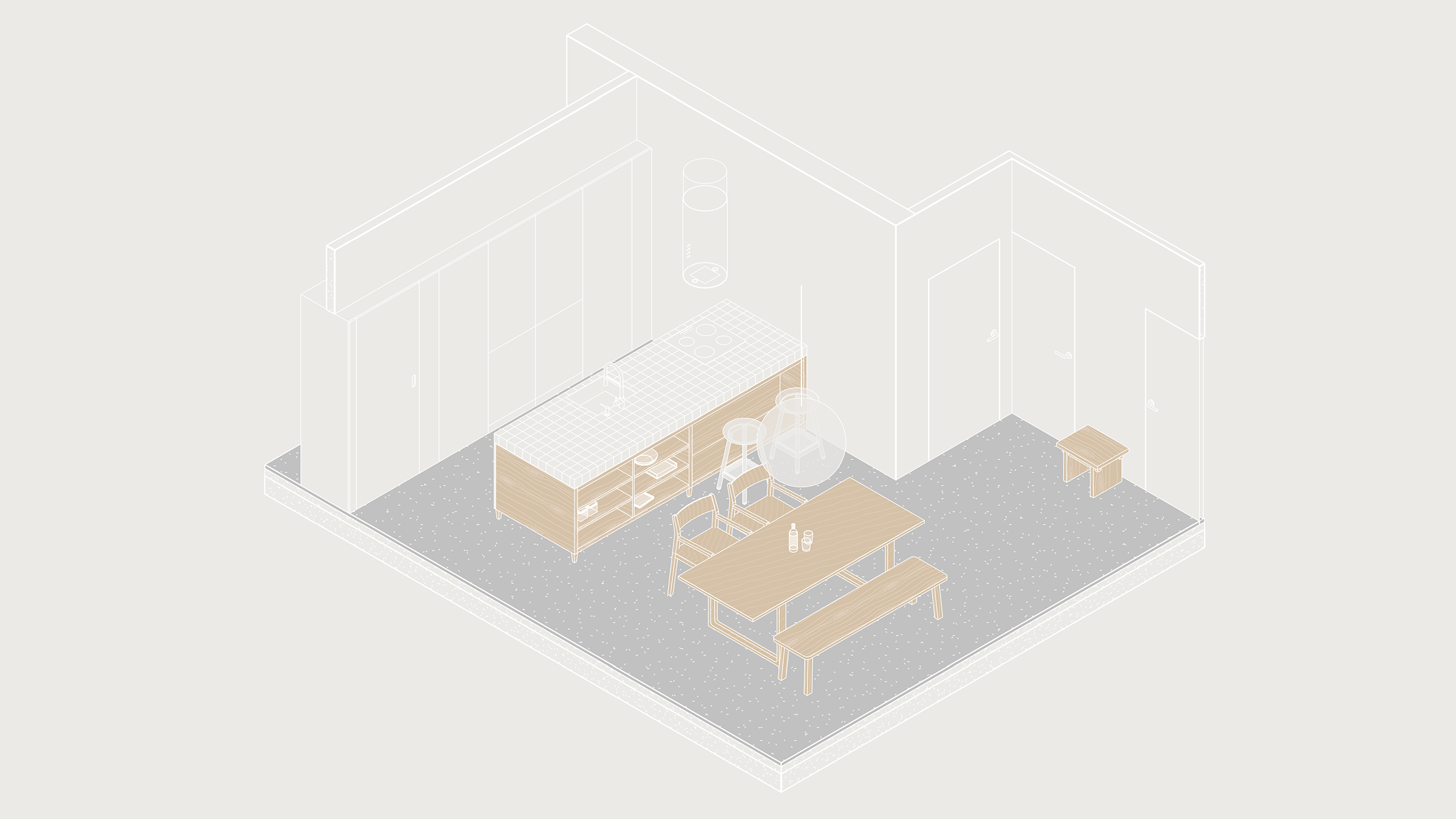 KV住宅丨乌克兰基辅-16