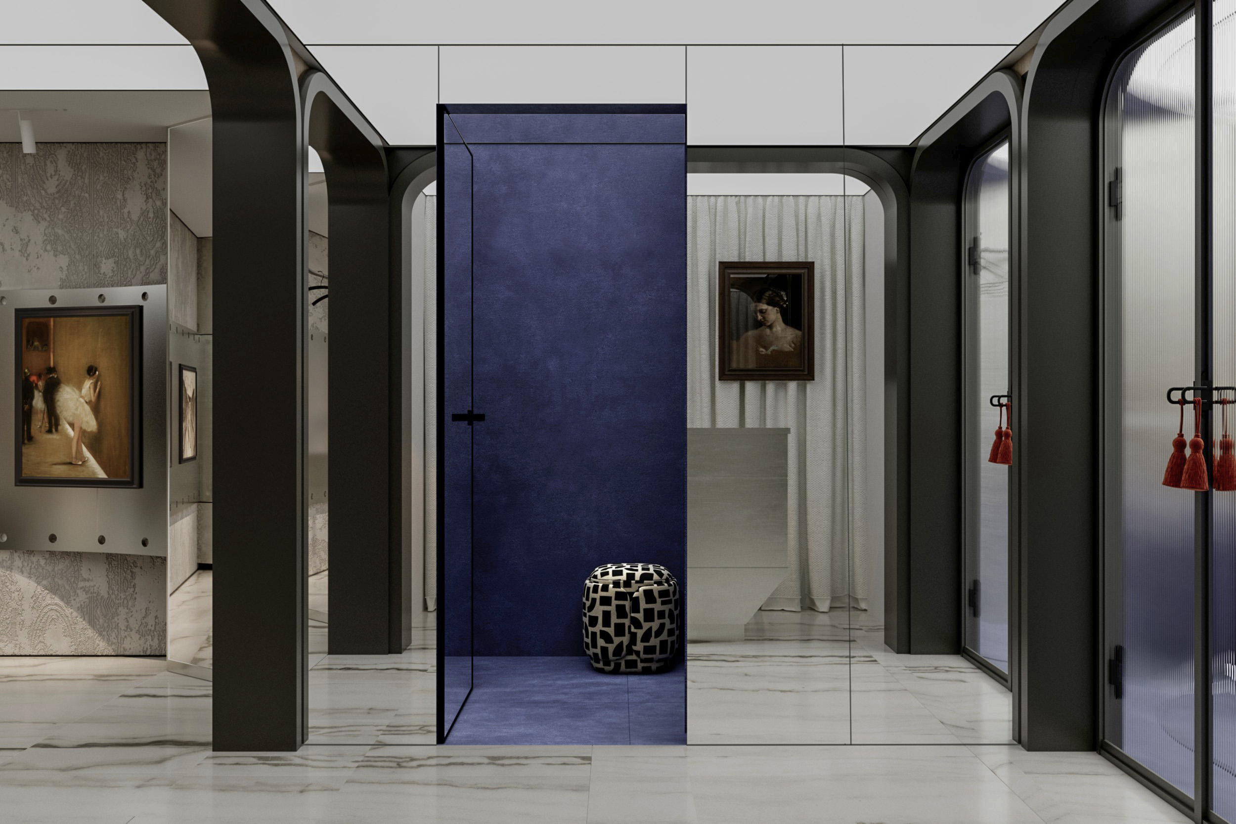 Fashion Boutique Design-4