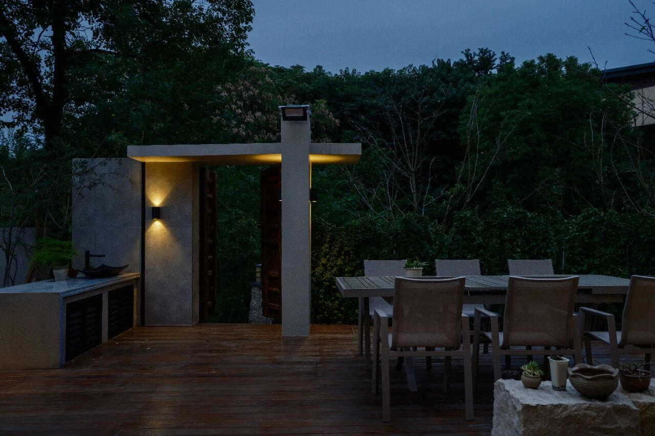 清山慧谷丨苏州自在构造设计-34