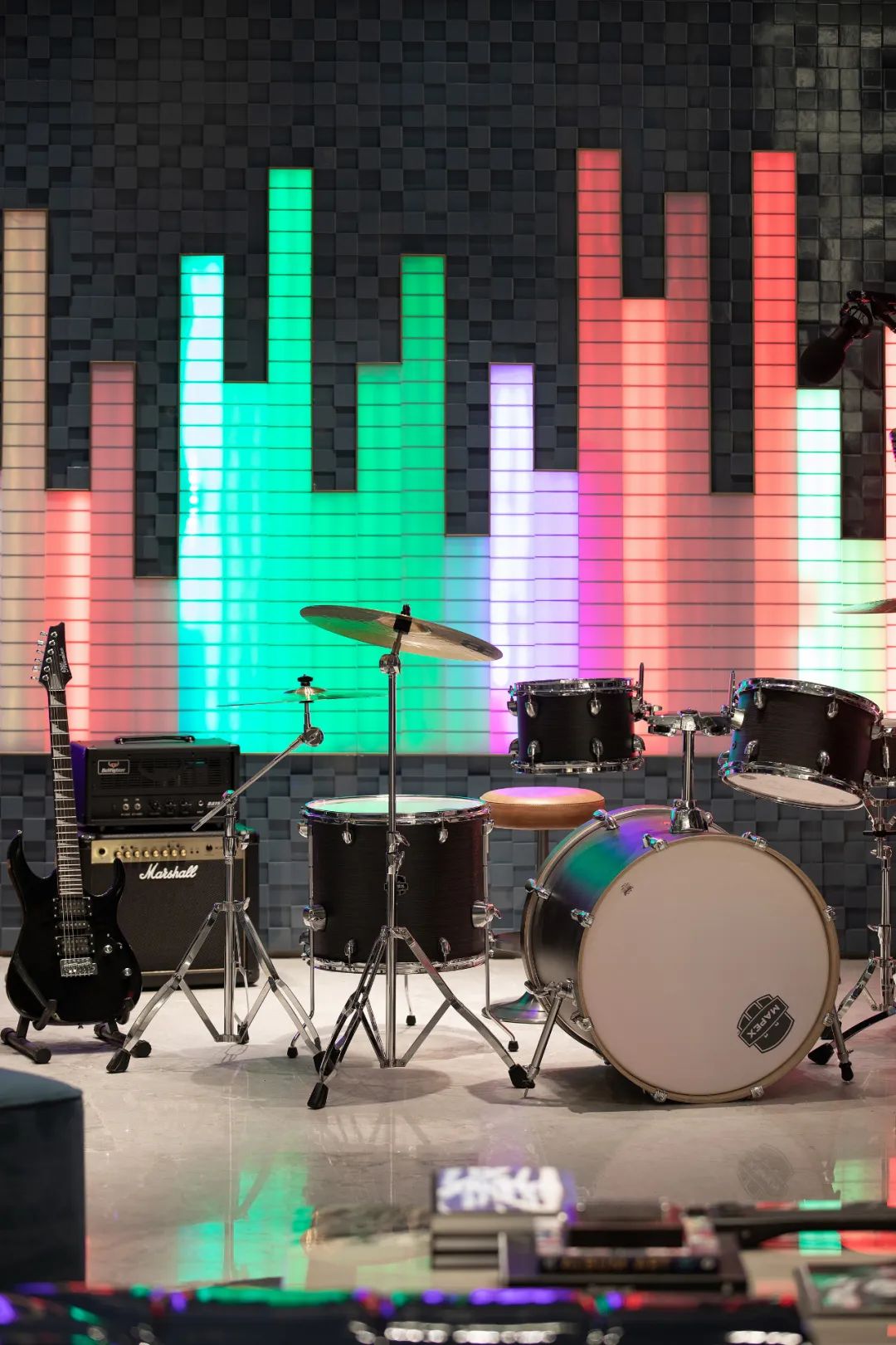 万科翡翠东第，艺术与自然的和谐交融-33