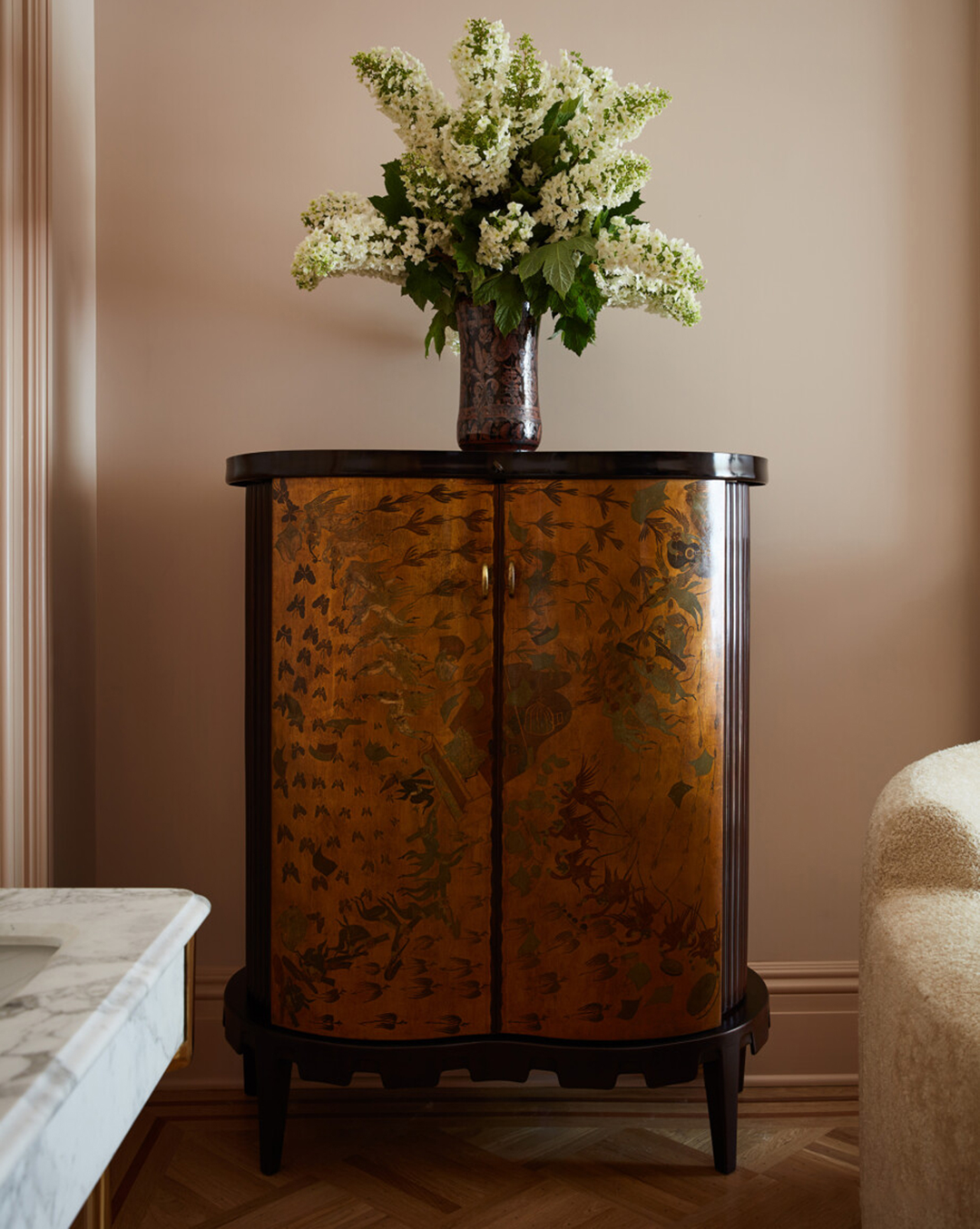 Shamshiri Studio · 复活一场纽约的“文艺复兴”丨美国纽约-11