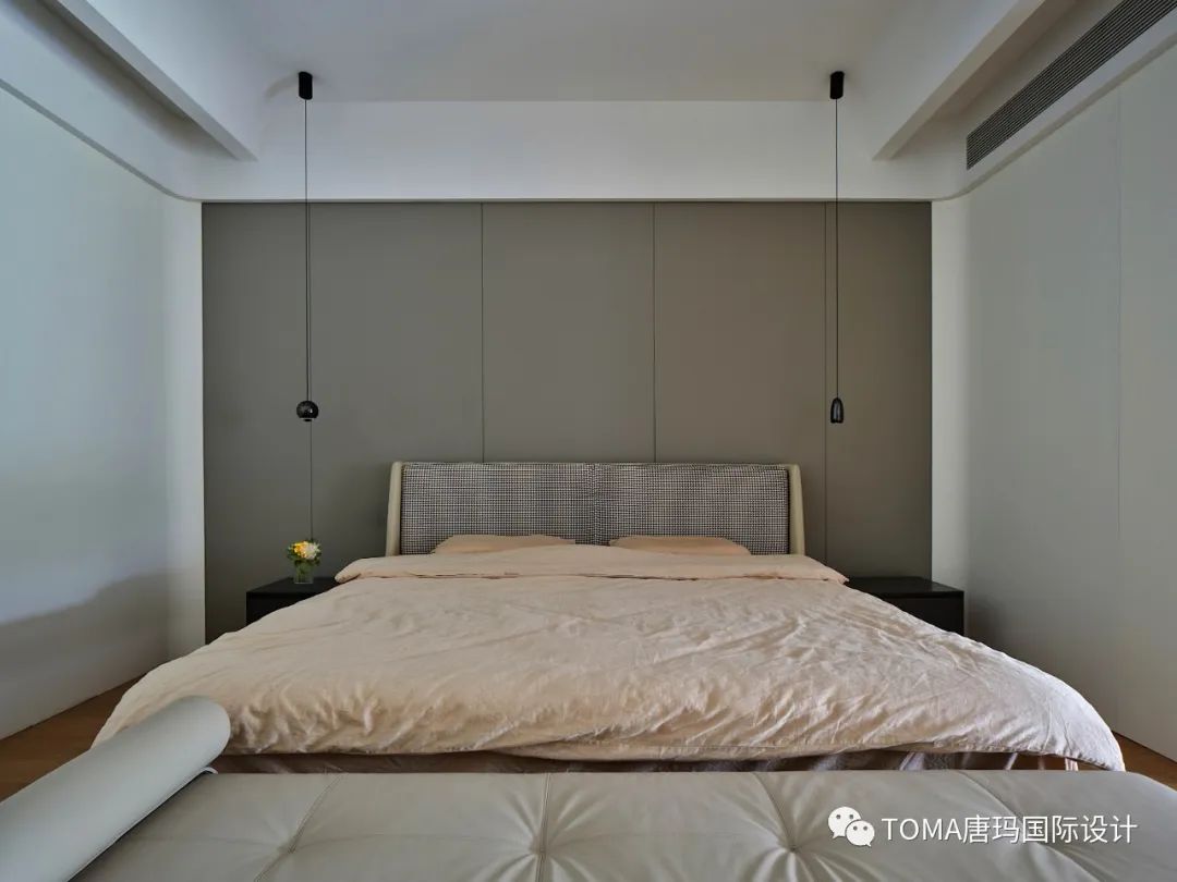 福州云亩天朗别墅丨中国福州丨唐玛国际设计-88