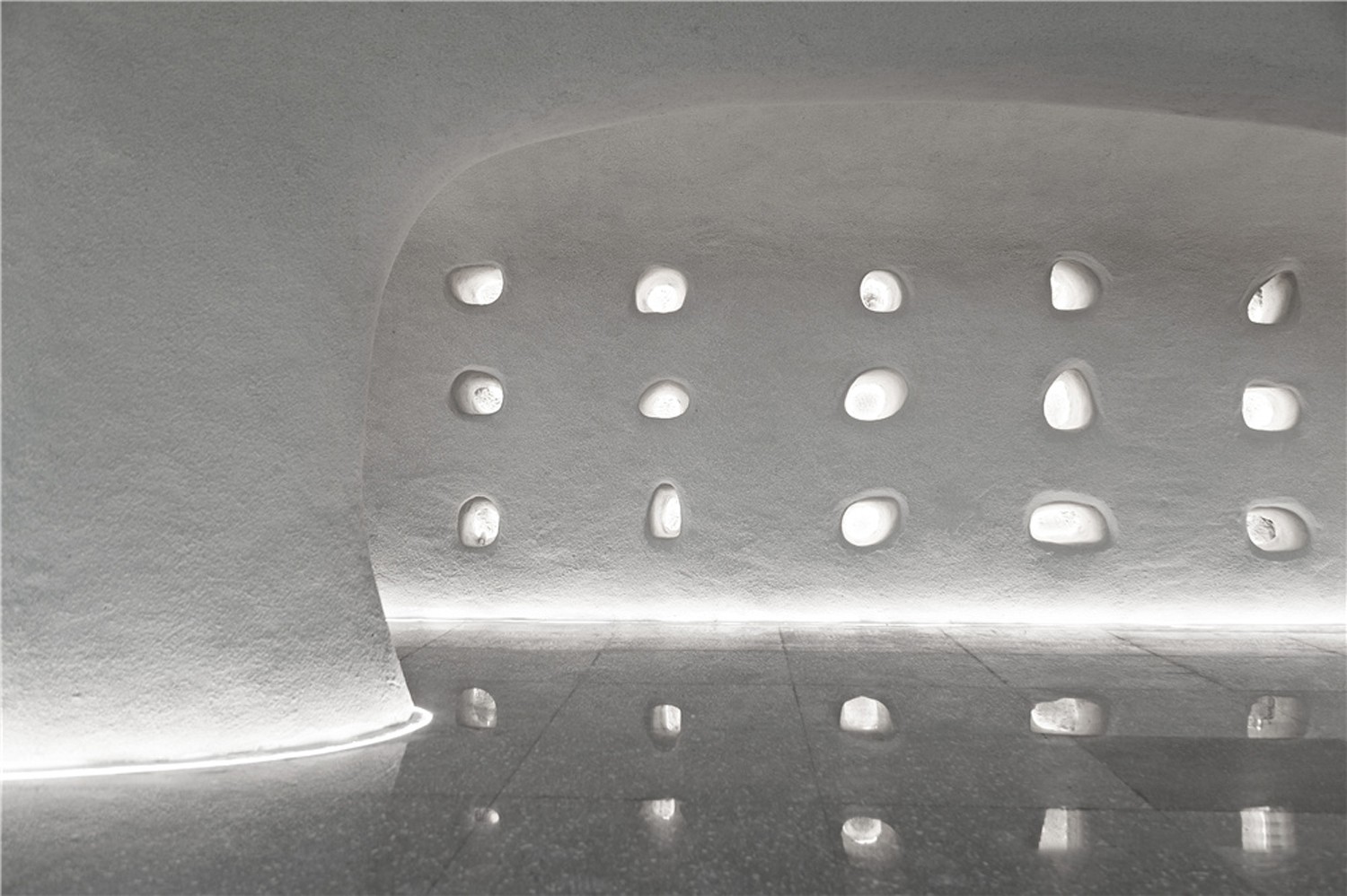 云谷田园农业科技馆丨中国上饶丨无方设计·厦门-64