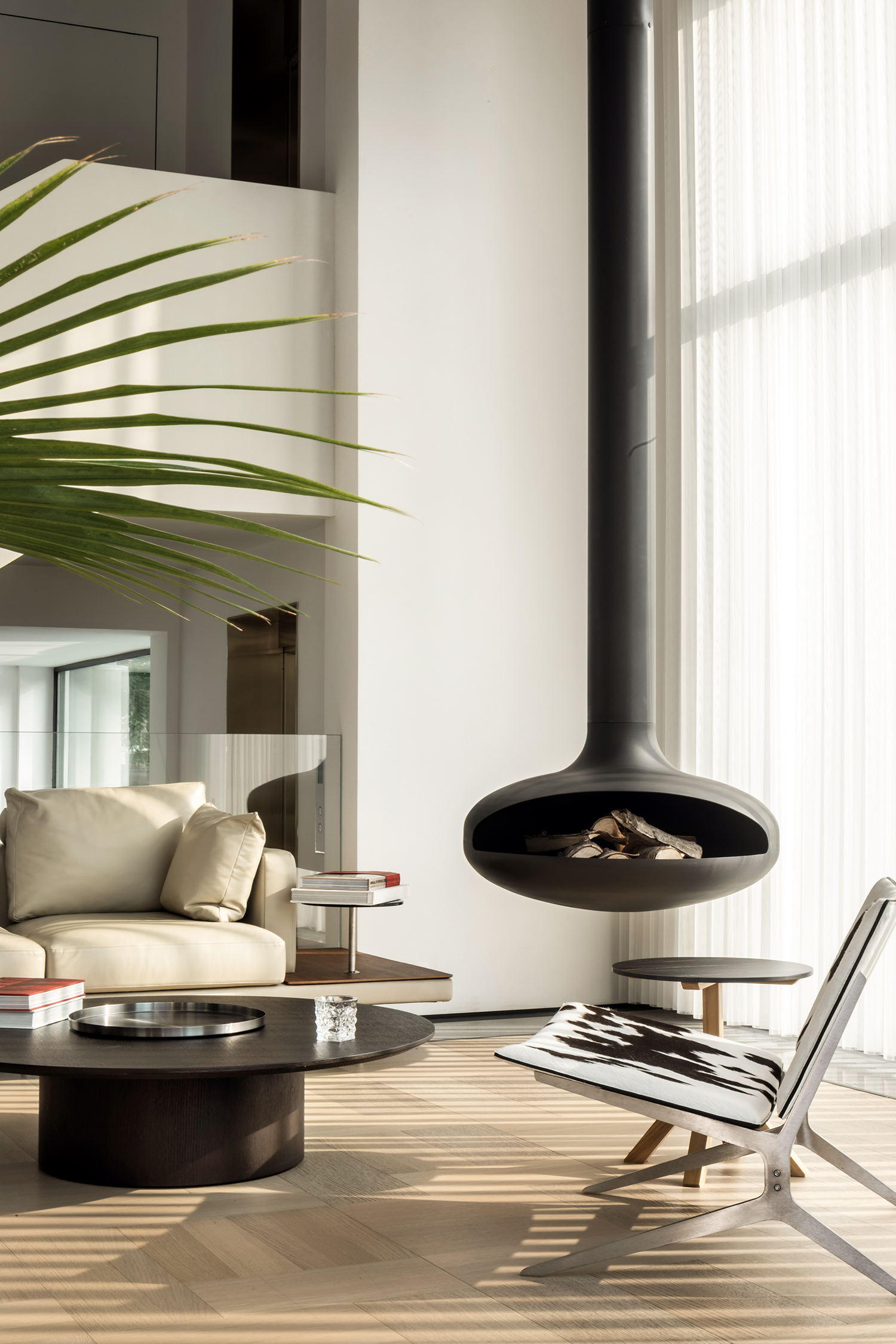 F天下别墅丨中国武汉丨叁壹贰设计事务所-9