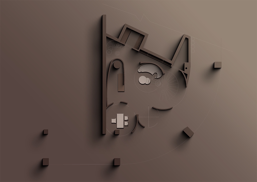 元熙兰积医疗美容机构丨中国苏州丨大斌空间-10