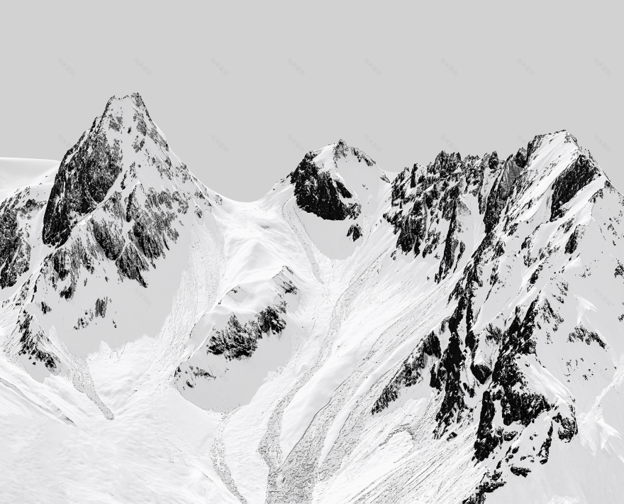 西藏阿里地区雪山风景个人拍摄项目丨中国阿里丨LIYE-24