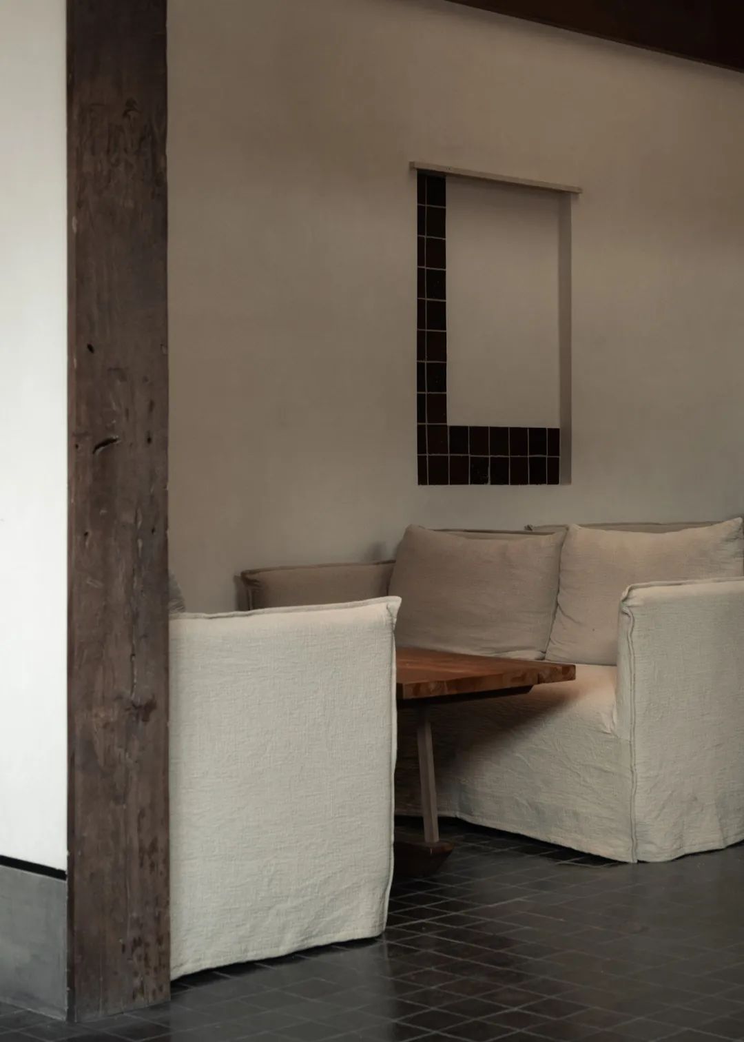 沏茶师·首店换新 |建一隅精神场所-43