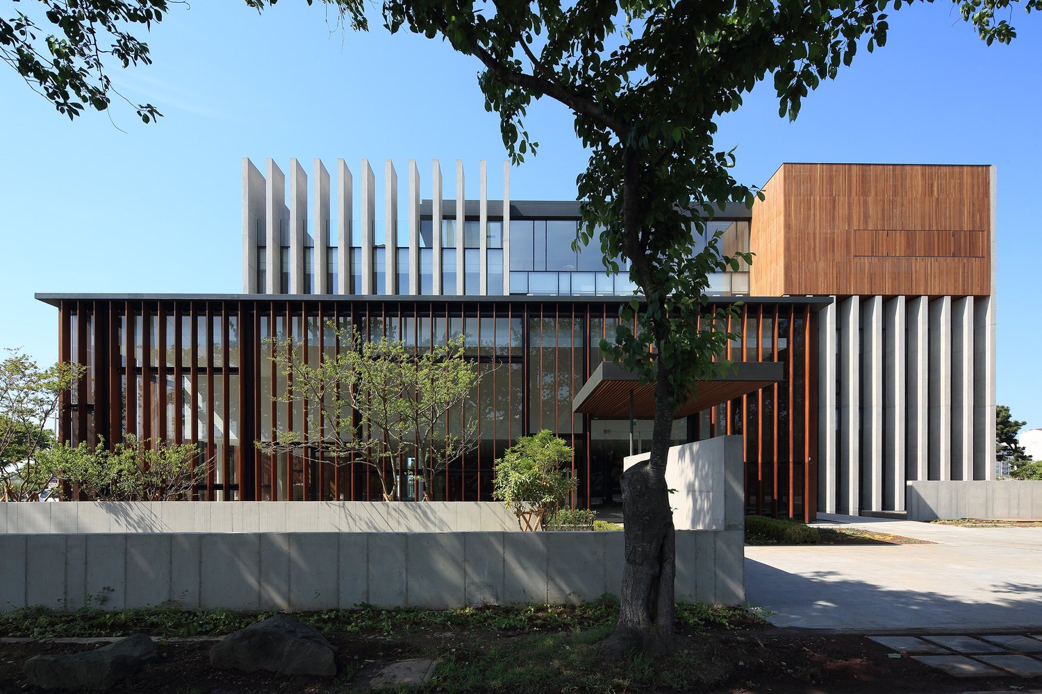 Jung Clinic Kim Seunghoy (Seoul National University) + KYWC Architects-22