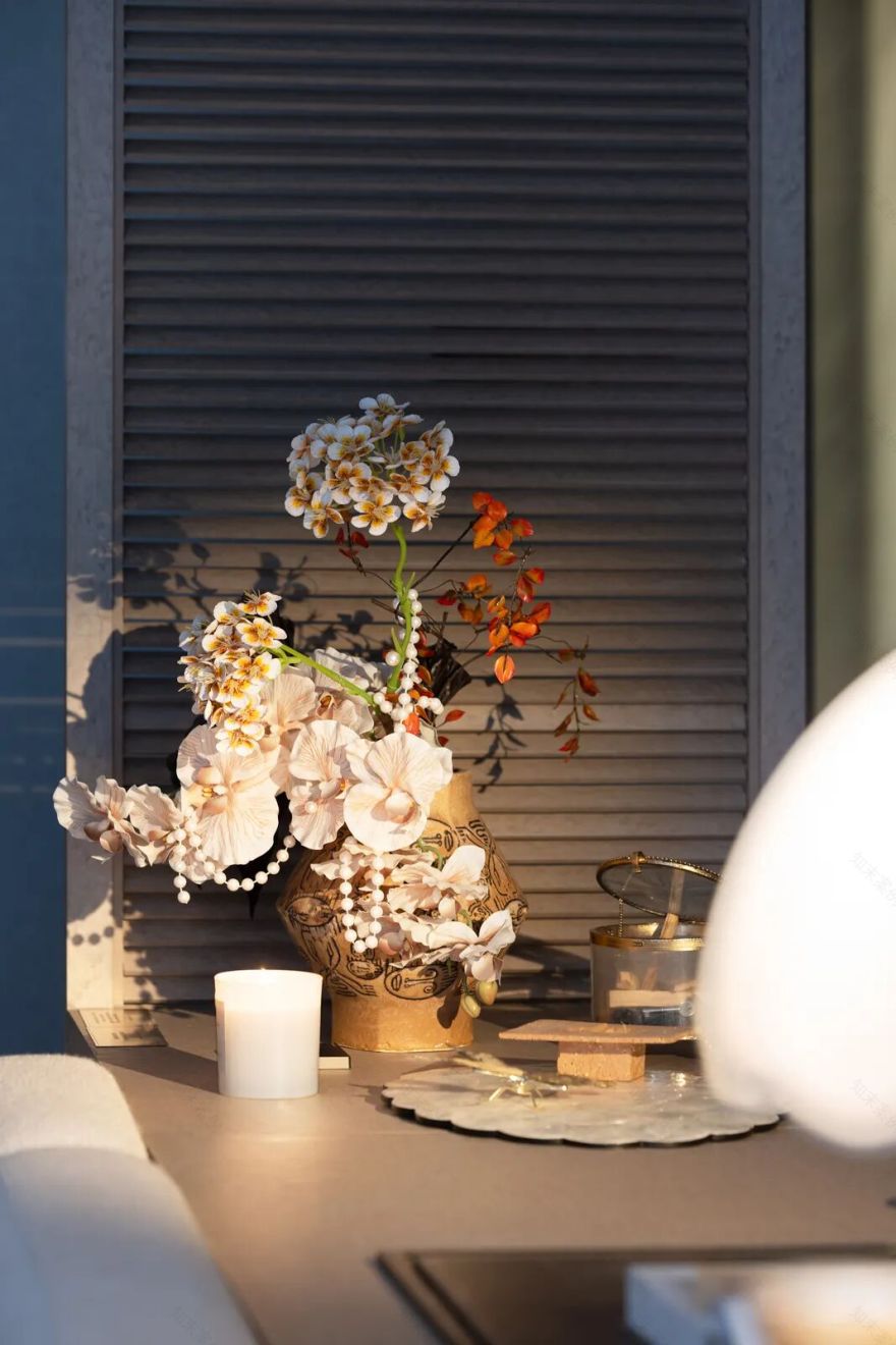 SRDX金茂|南京东山金茂晓棠-73