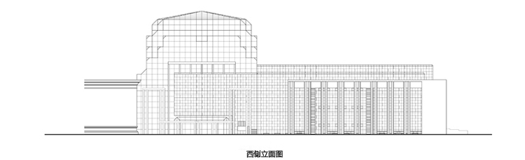 河北博物馆新馆丨中国河北丨郭卫兵,清华大学建筑设计研究院-33