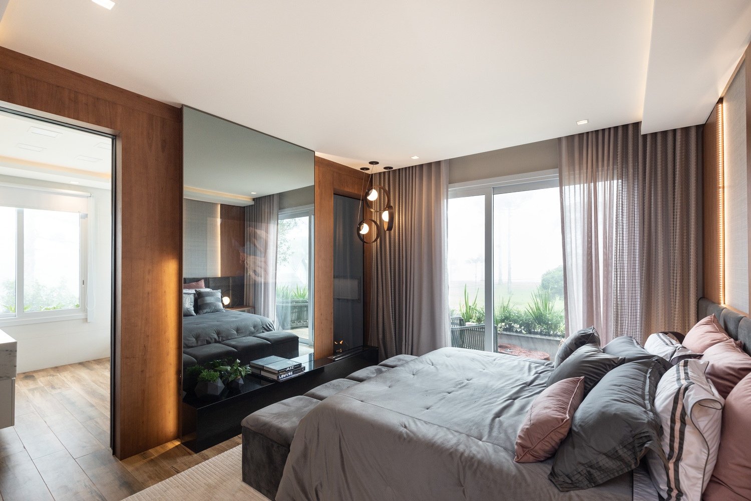 巴西Serena住宅-33