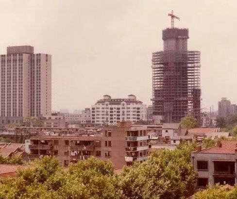 历史建筑风貌庚续，海格公寓焕新归来|华建集团上海院探索近代高层公寓静安宾馆的保护与活化-34