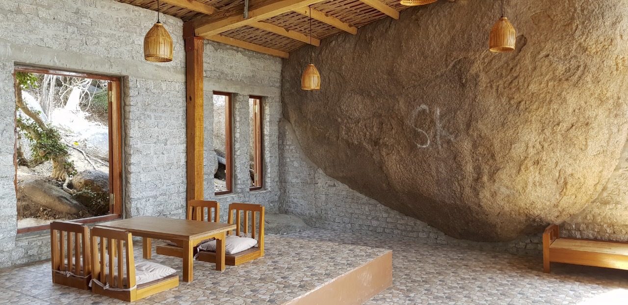 英雄之家 Núi Chúa丨越南丨Nhavui XS Studio-18