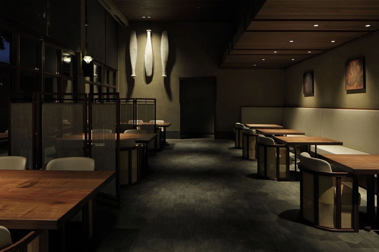 托基托旅馆丨日本东京丨绪方慎一郎,Shinichiro Ogata-35