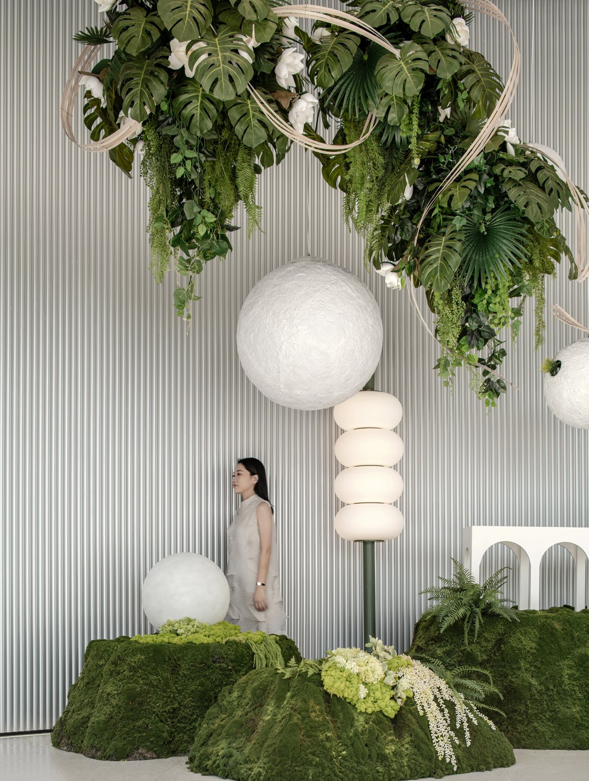 融创学府壹号·乐园体验生活馆丨中国广州丨零次方设计-3