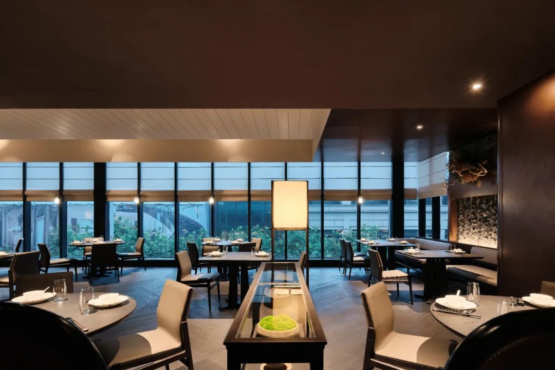 SML沈敏良设计 • 农耕记天津店-113