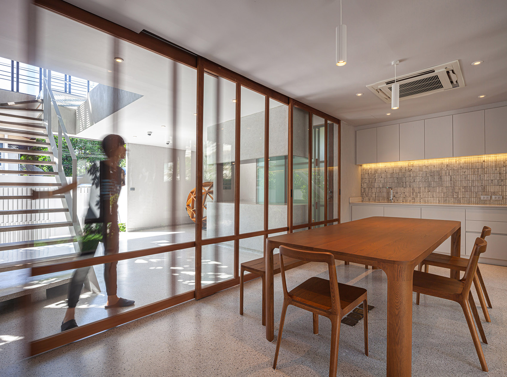 泰国第二代 11 号住宅丨Beautbureau-146