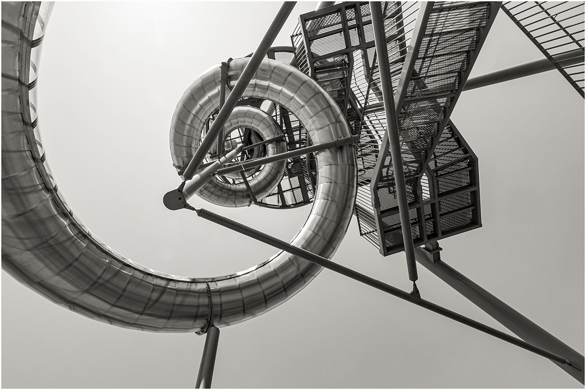 德国 VITRA 建筑设计典范-7