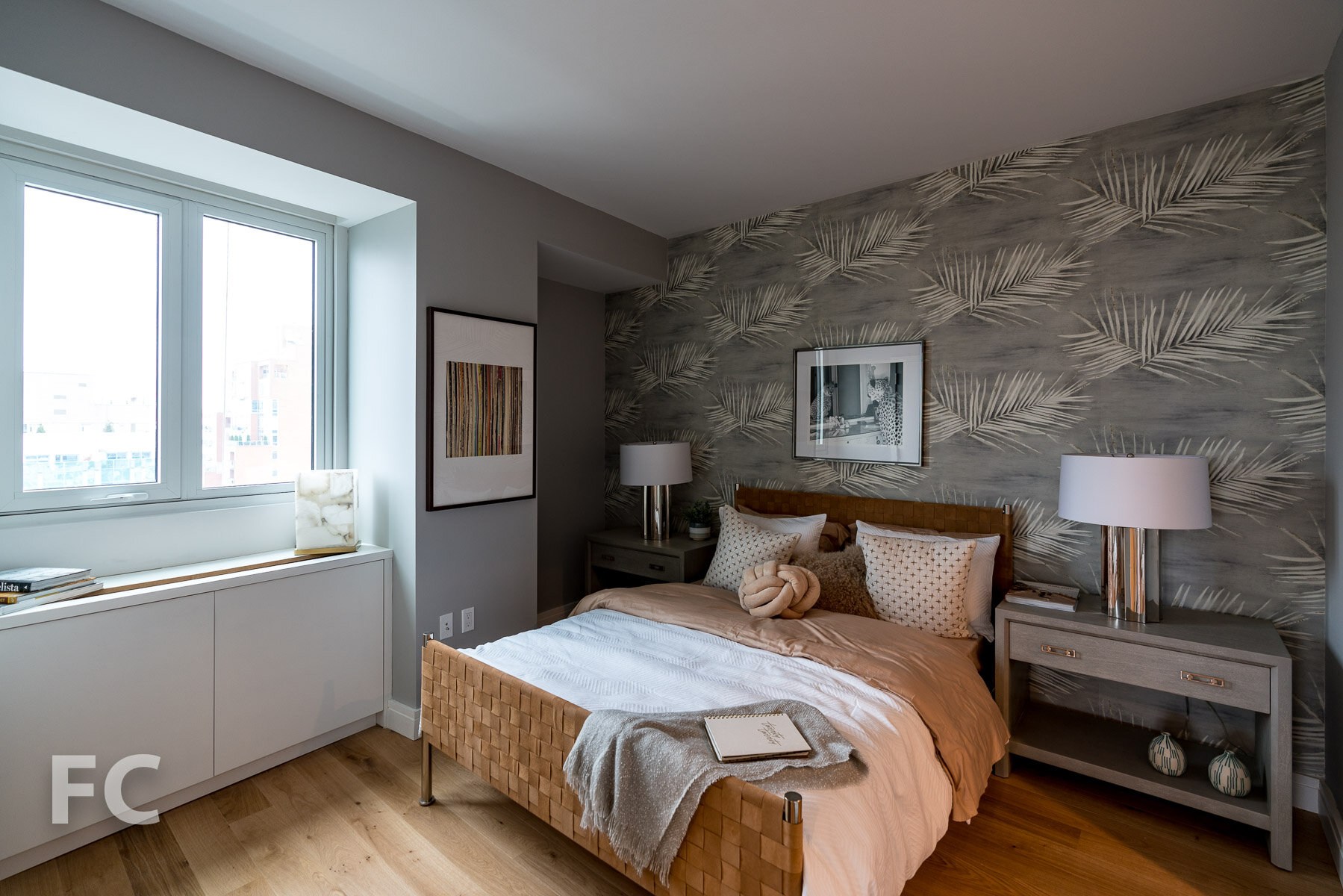 Construction Tour: HERO - 24-16 Queens Plaza South — FIELD CONDITION-15