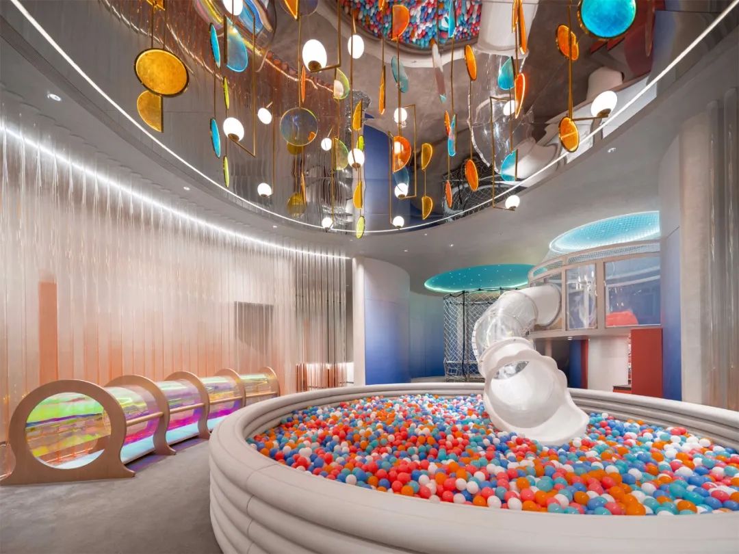 四季星光售楼处样板房丨中国苏州丨YZD域正设计-39