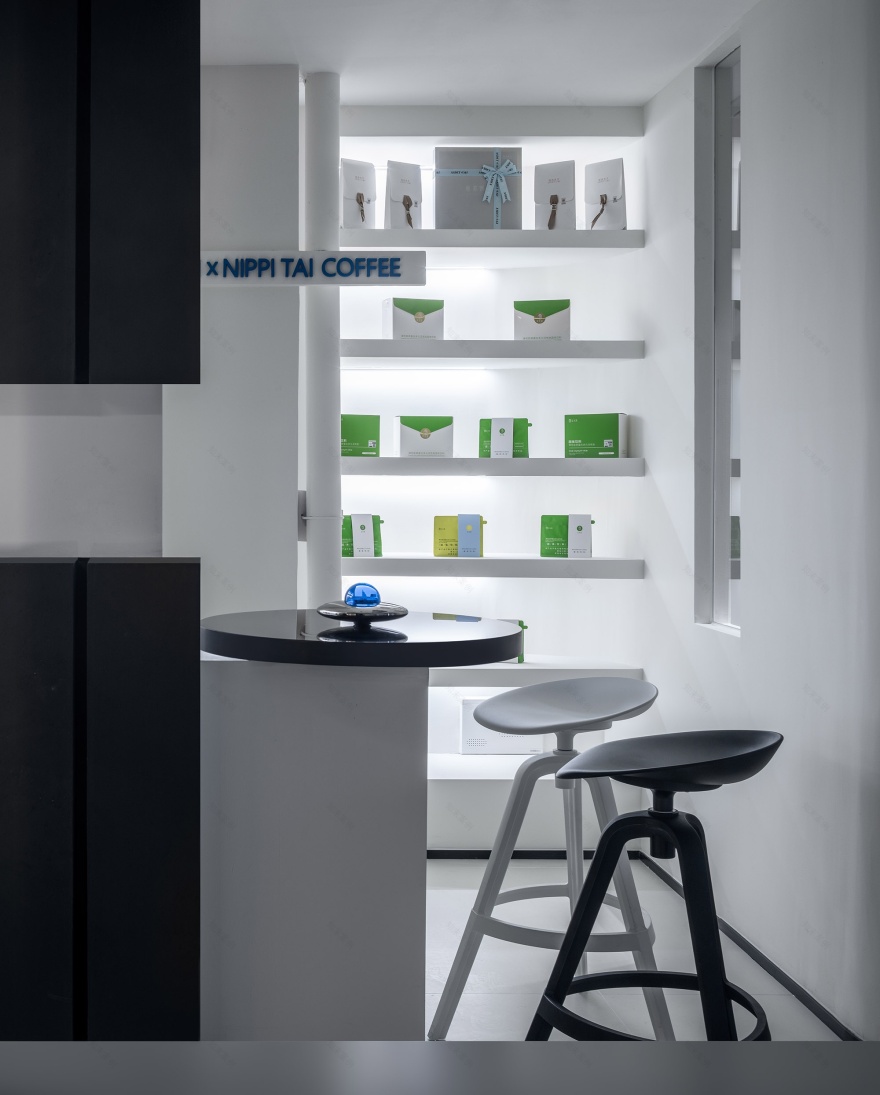 花漾萌童上海总部丨中国上海丨大斌空间-21