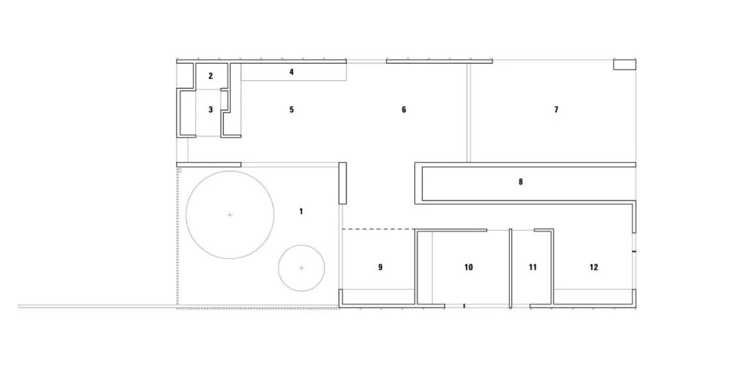 庭院住宅 · 现代离网乡村家园丨澳大利亚丨勾勾手设计网-30