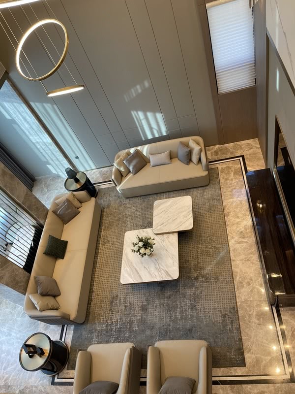 龙泽府第私人别墅-3