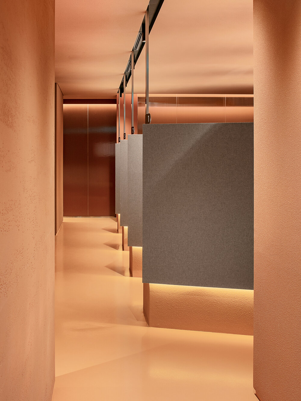 Team55667788新作｜一个空间治愈你-2