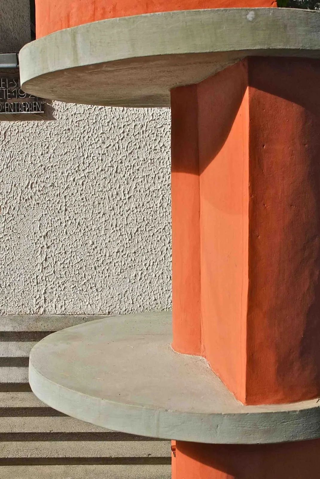 54 画廊丨法国巴黎丨Robert MalletStevens-12