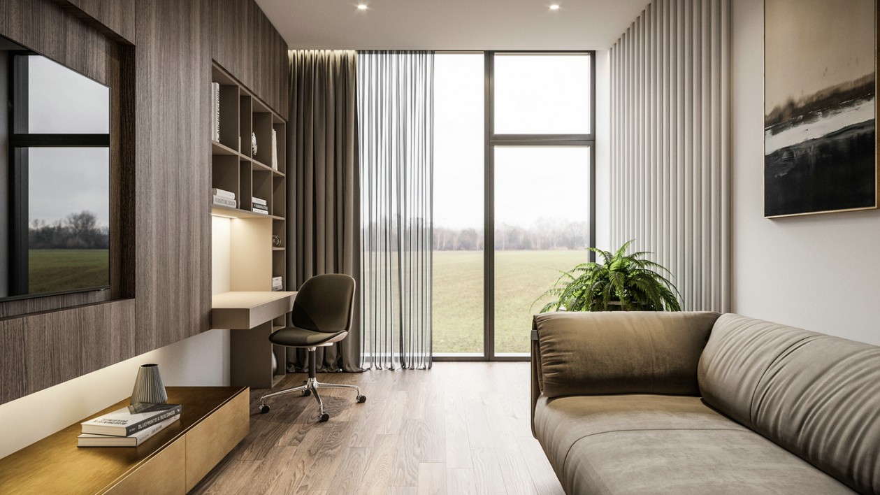 浪漫极致，品味生活美学-7