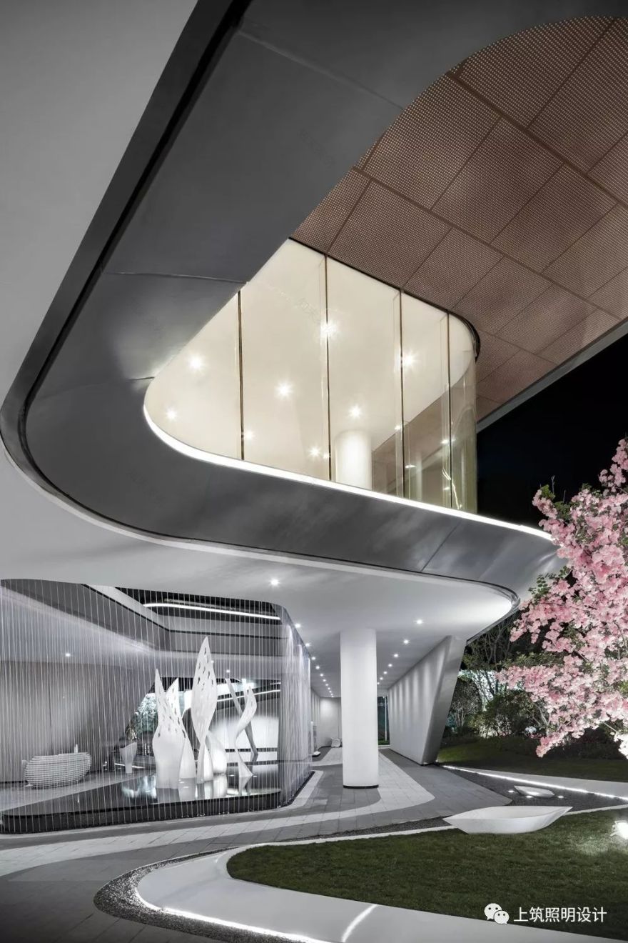 阳光城·贵港文澜府 | 现代艺术都市浮岛-59