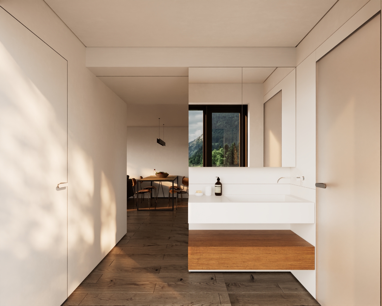 来自香港的项目，舒适温馨的独居住宅-8