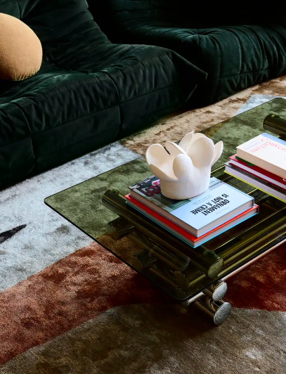 科林伍德工厂公寓改造记：设计师夫妇的焕新实践-3