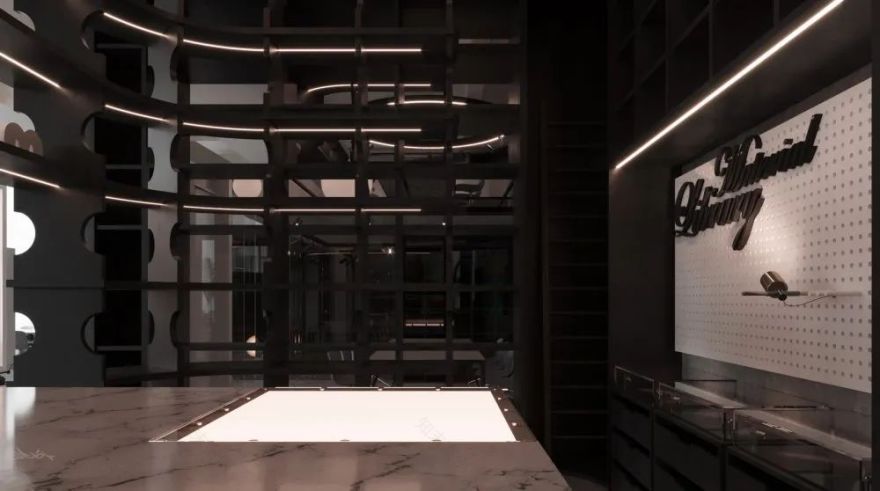 南京设计创客空间 | 年轻设计师的乌托邦-28