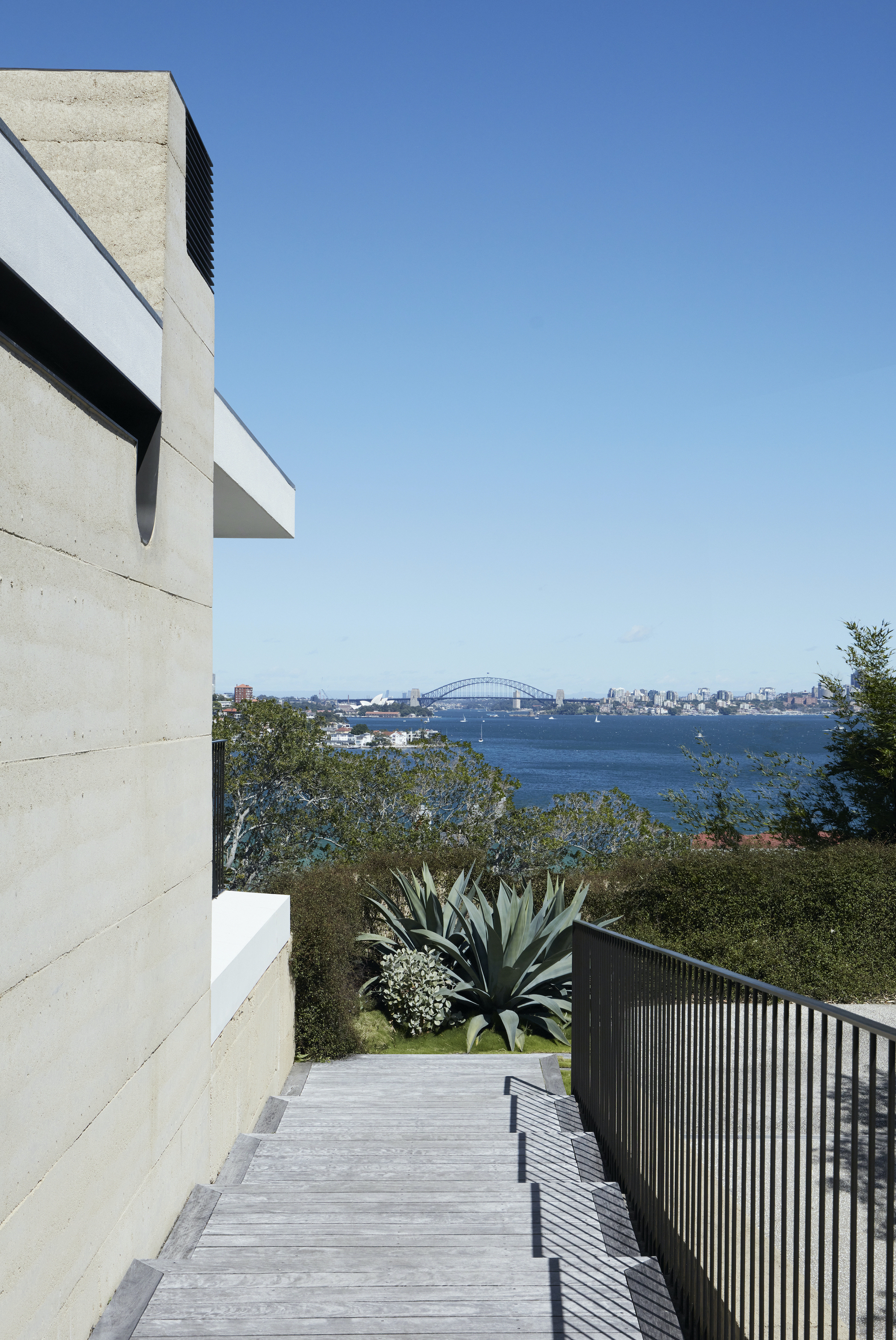 独栋别墅丨澳大利亚悉尼-47