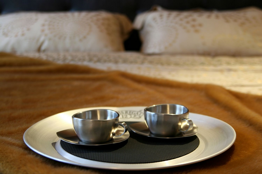 奢华 某样板房-6