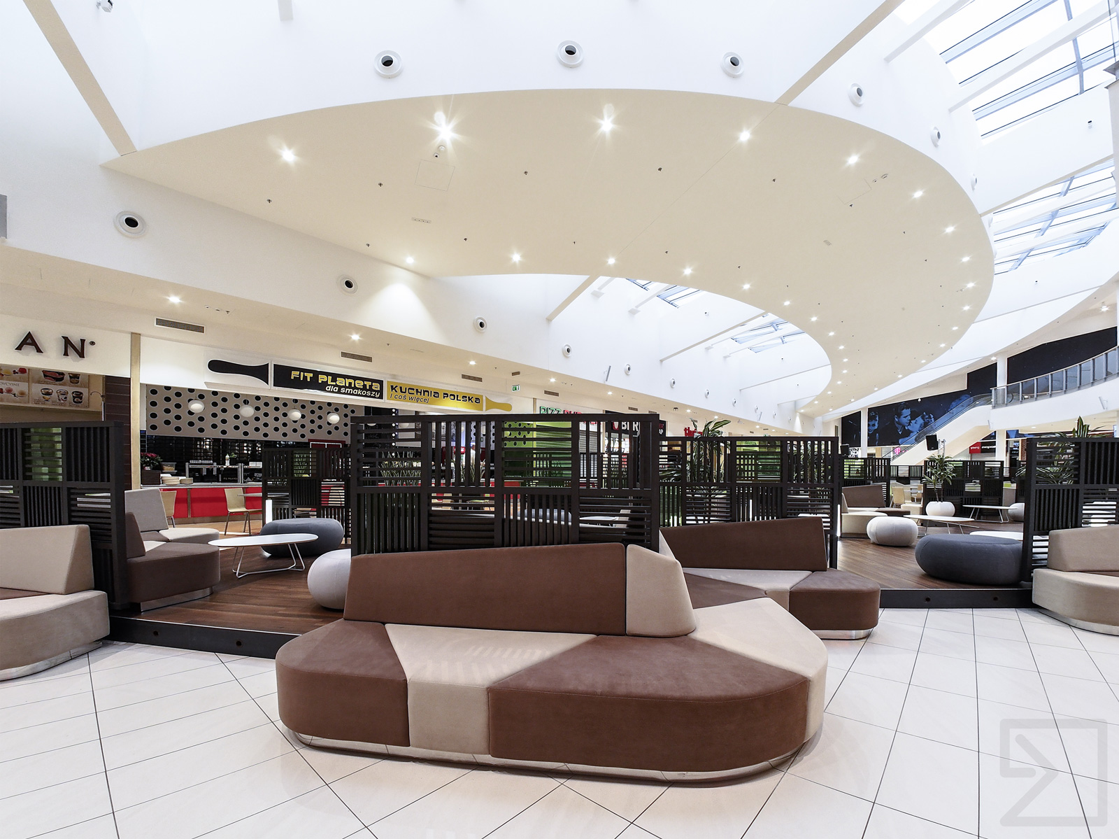 禅意美食空间（Koncept Food Lounge Echo）-17