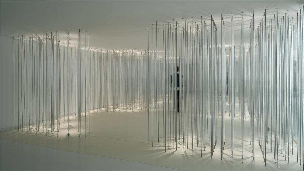 光影回响·TW 展厅丨中国北京丨KiKi 建筑设计事务所-44