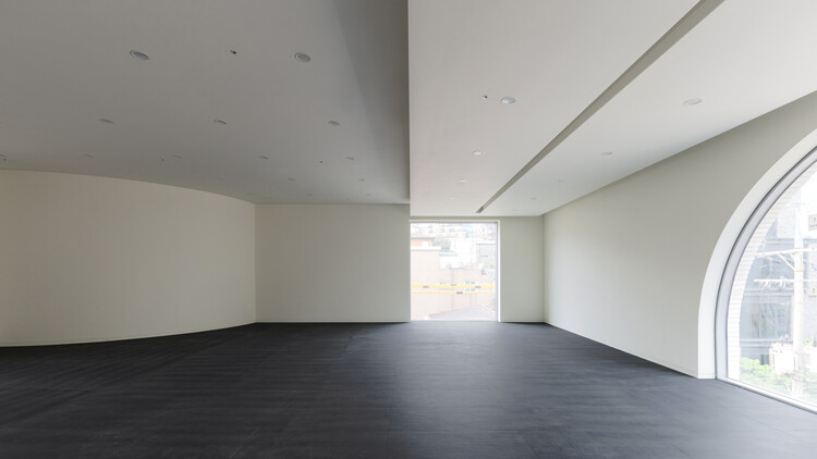 Montage Hannam 电影工作室及总部丨韩国丨stpmj-16